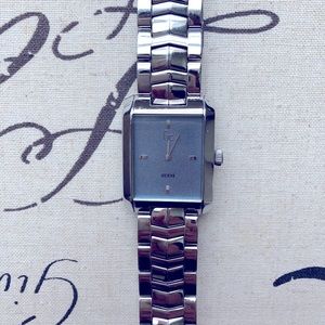Guess Watch.